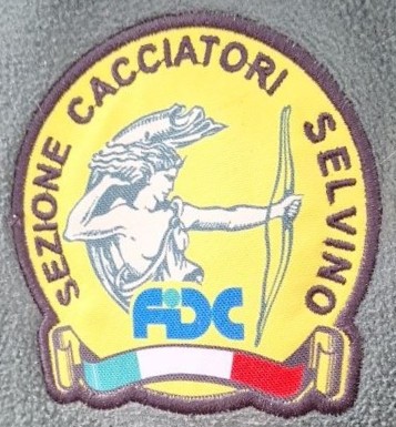 Logo Sezione Cacciatori Selvino