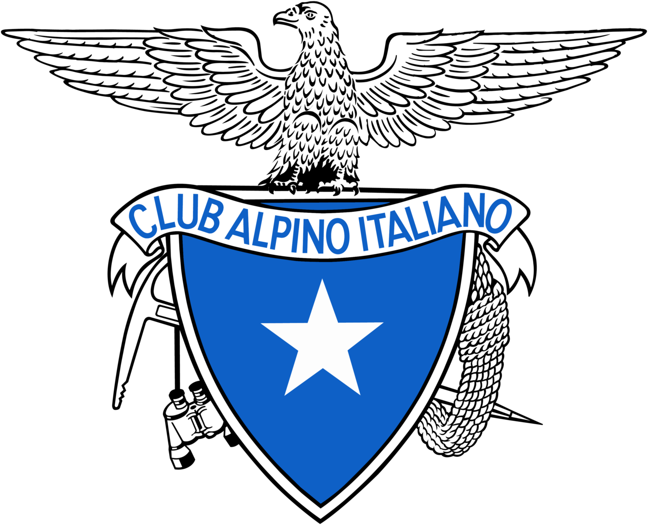 Logo CAI Valserina