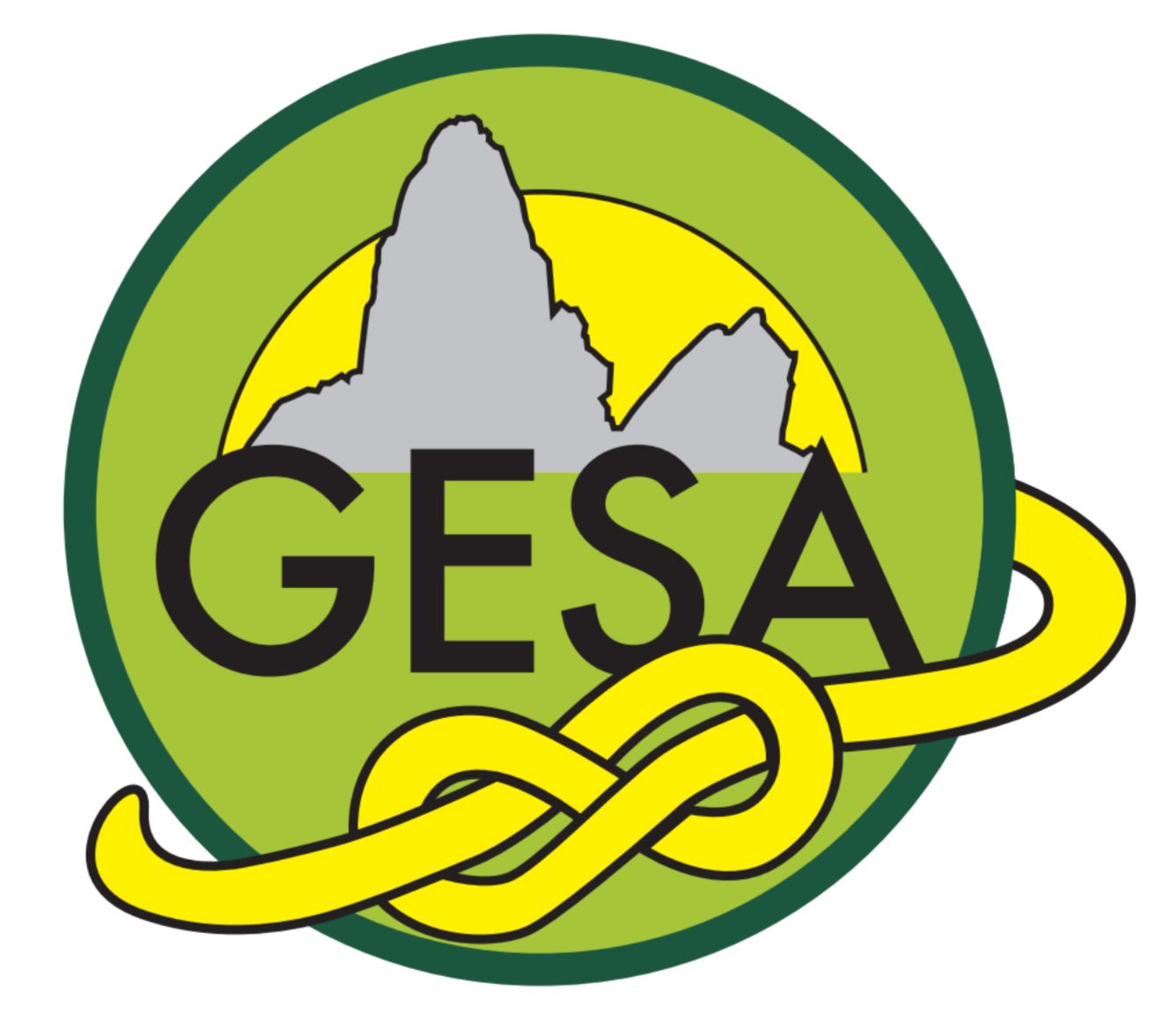 Logo GESA